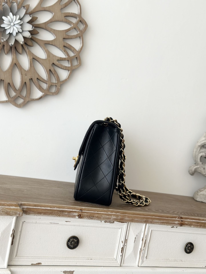 Ch**el satchel bags